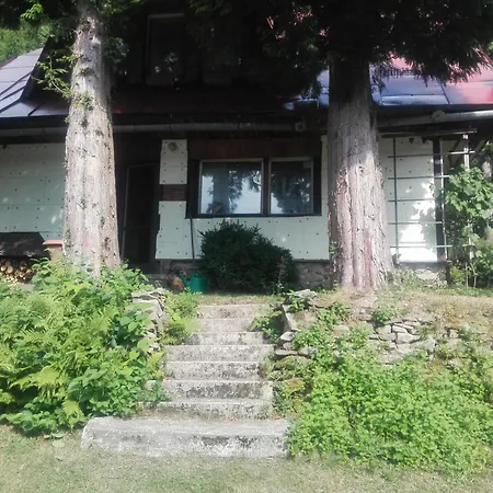 木屋 Obledny 扎沃亚