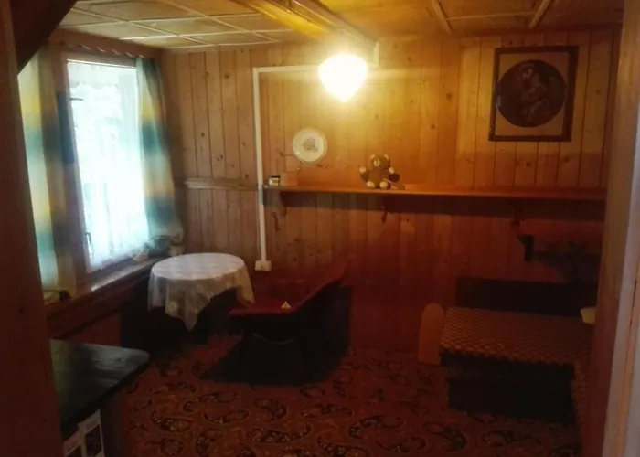 Obledny * זאבוייה