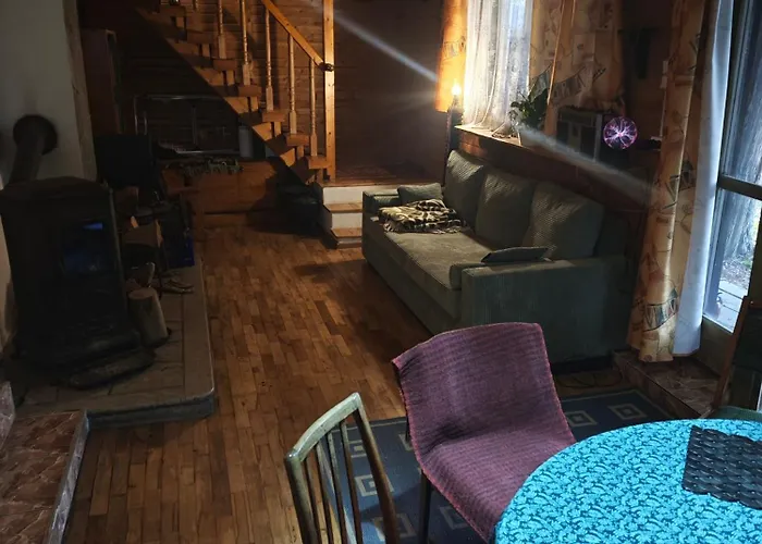 Obledny * זאבוייה