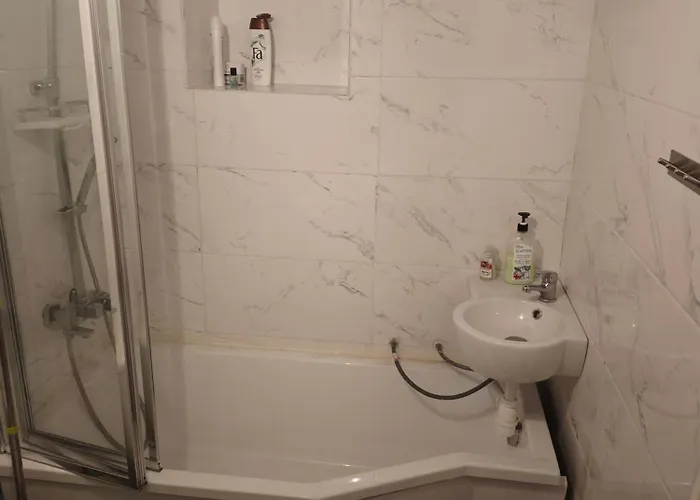 Obledny בקתה זאבוייה